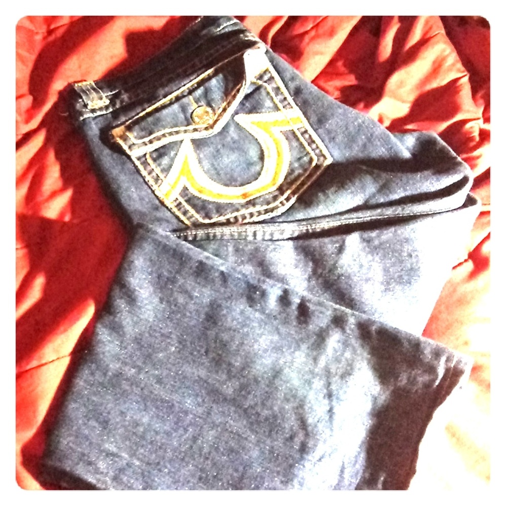 True Religion Jeans